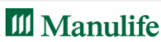 Manulife Manulife Logo