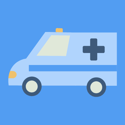 Background for Ambulance Services