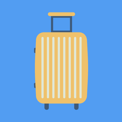 Background for Bagages