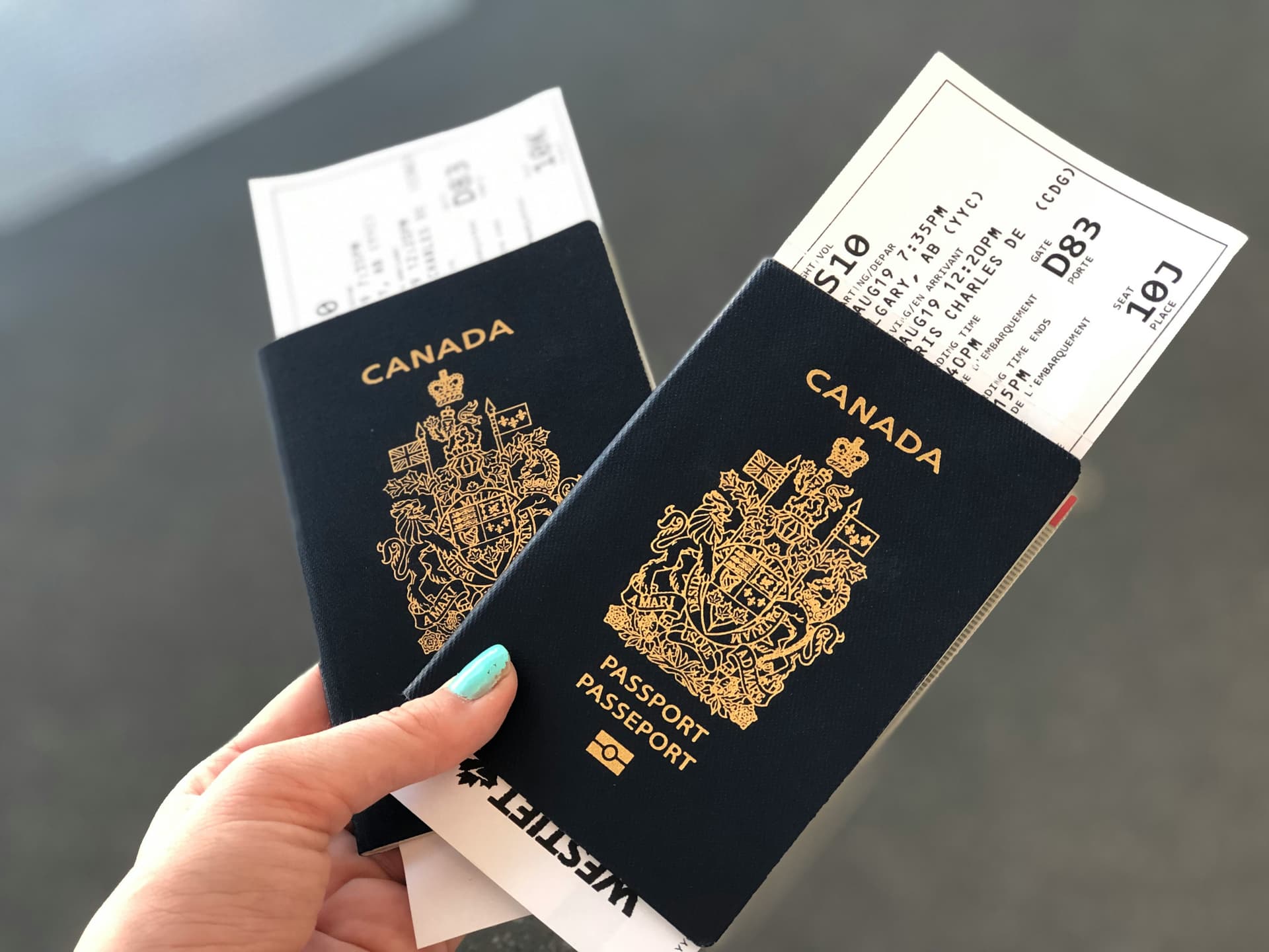 Background for Canadian Travel Insurance Reviews
