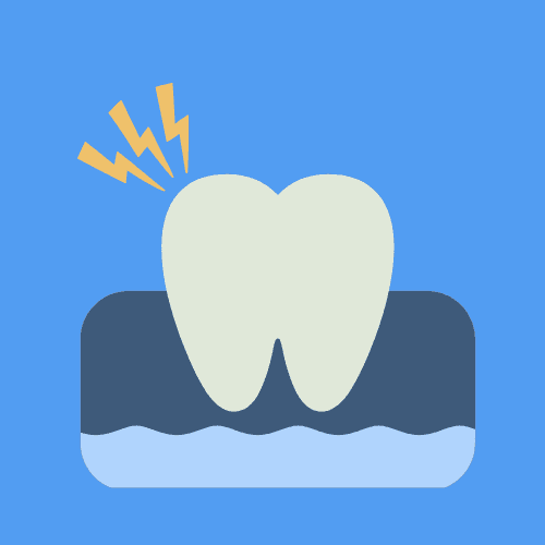 Background for Dental Accident