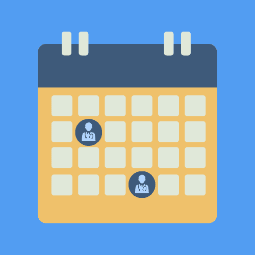 Background for Follow-up Visits