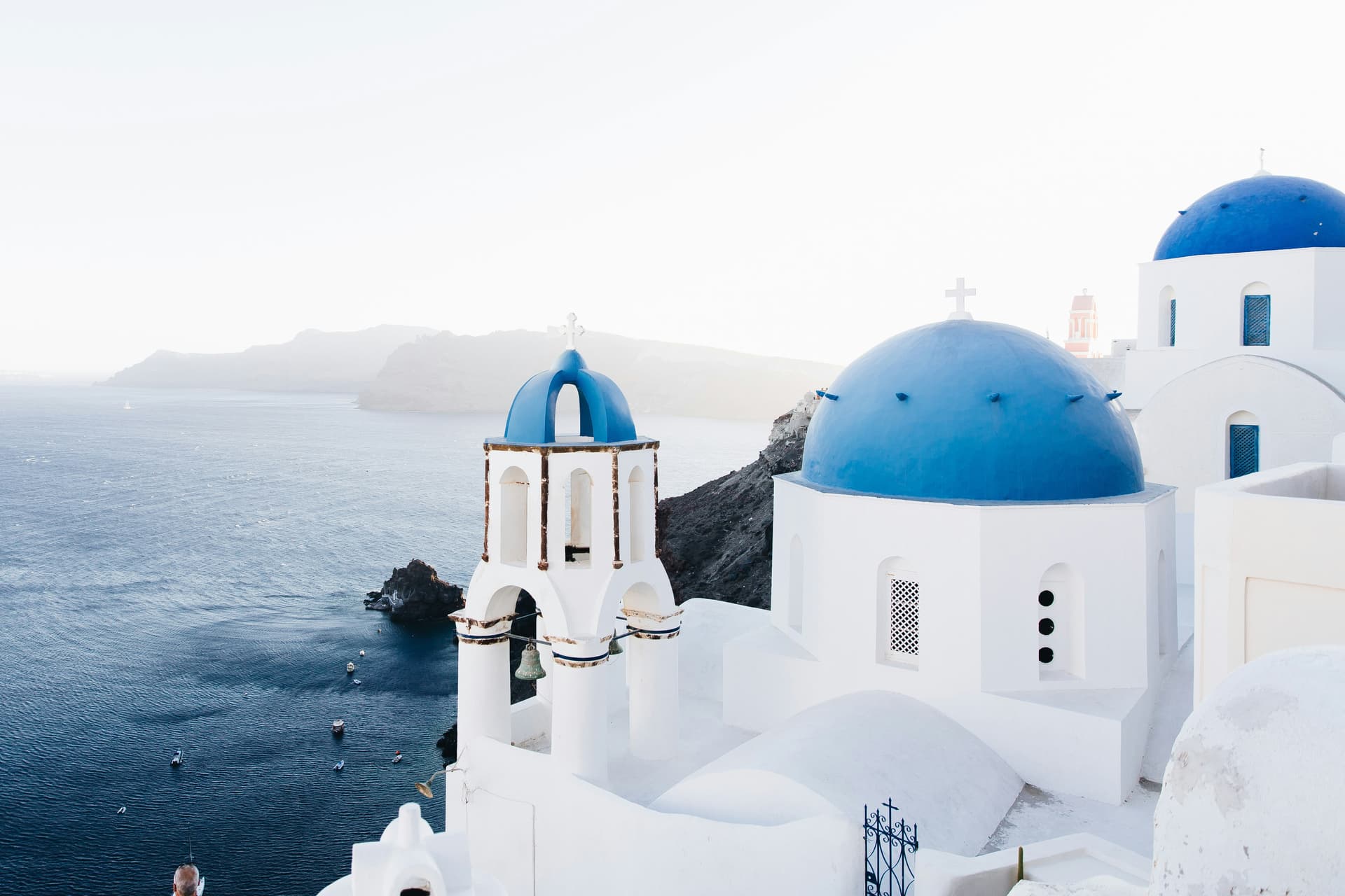 Background for Greece
