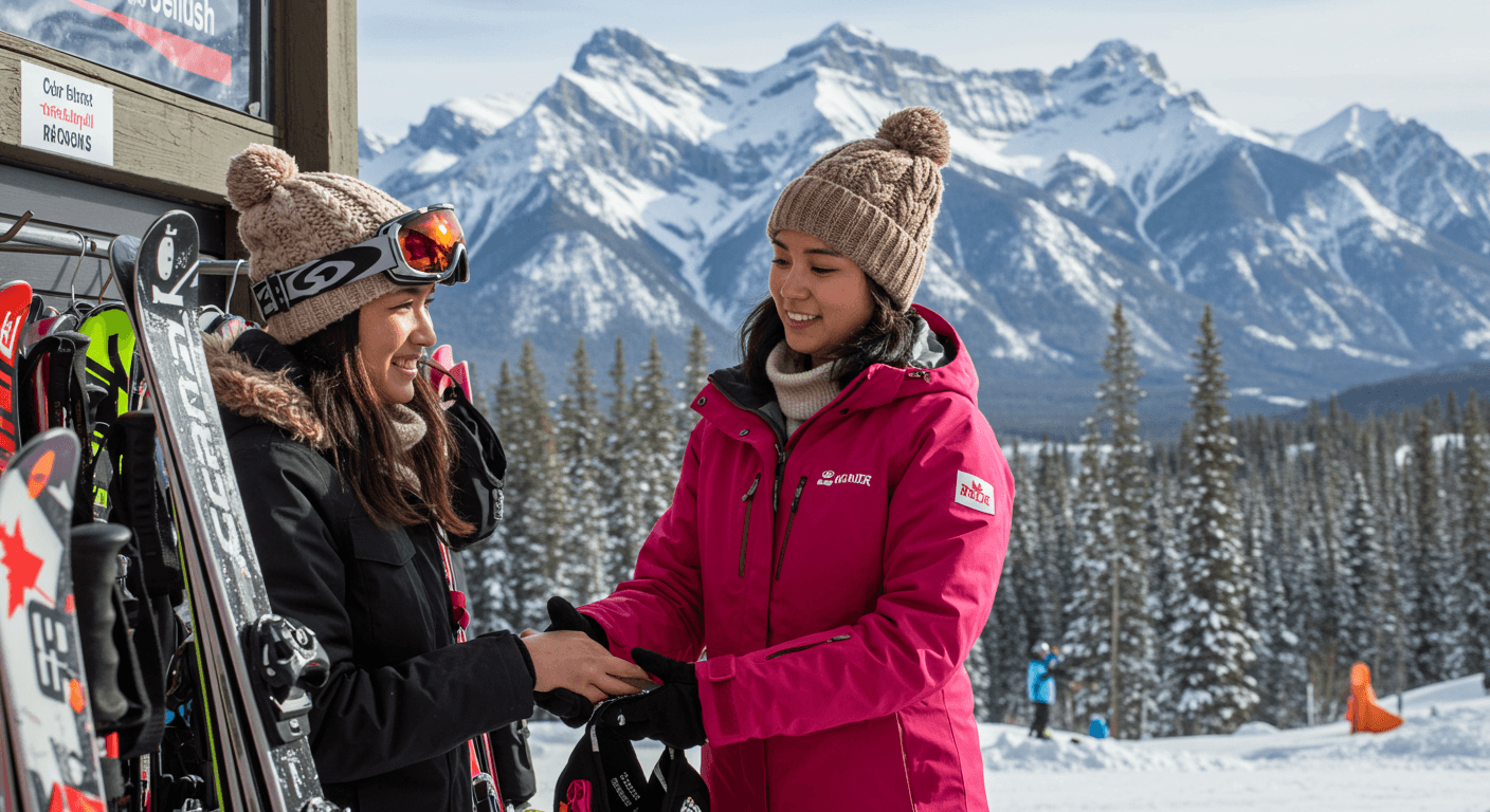 Background for 워킹 홀리데이(IEC) 비자