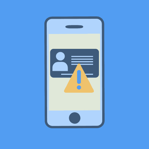 Background for Identity Fraud Recovery