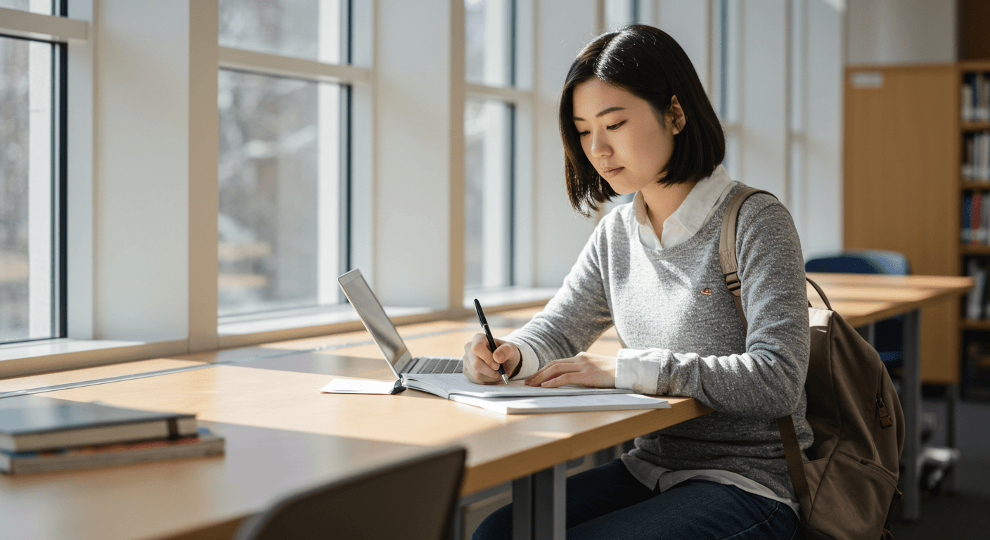 Background for Étudiants