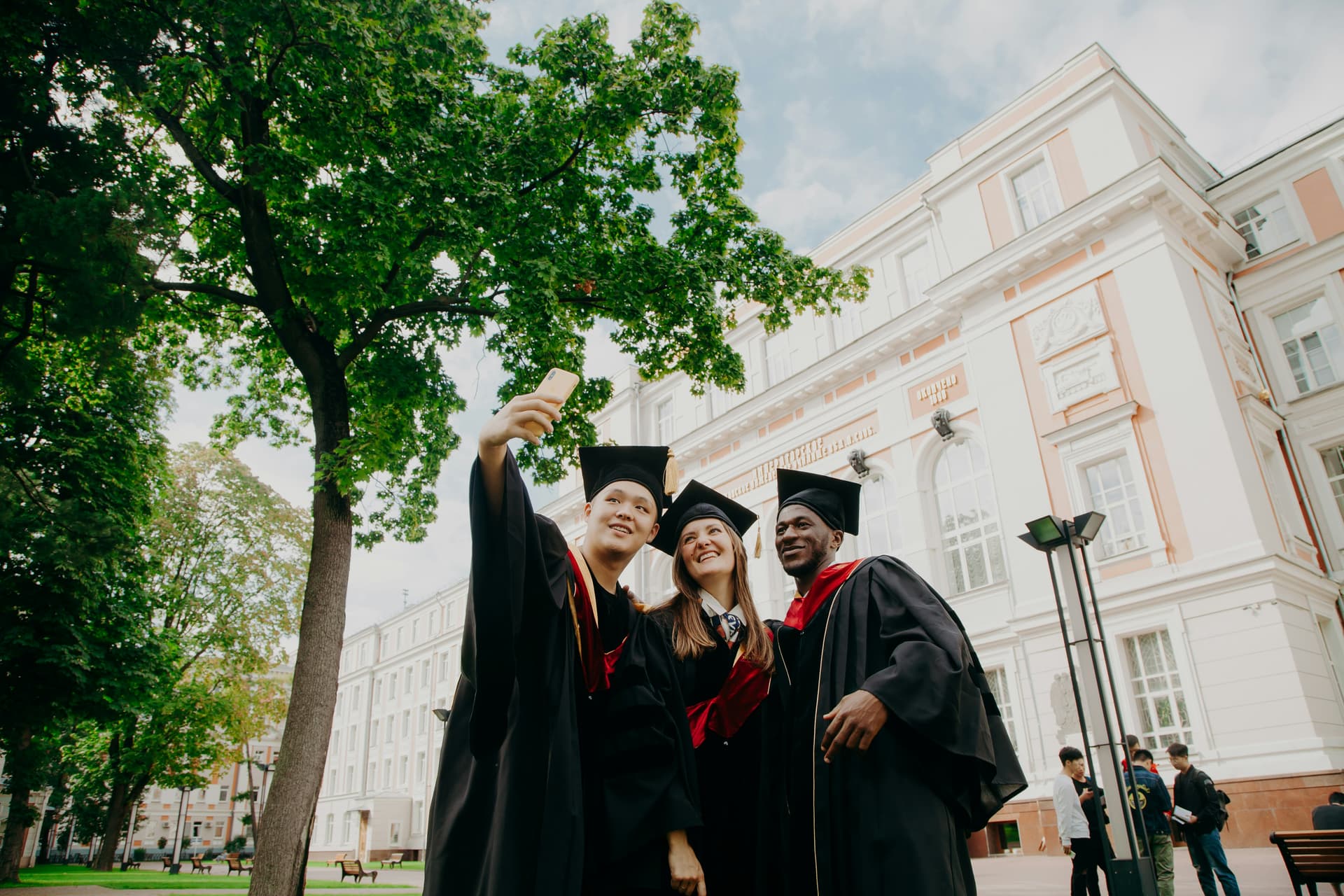 Background for Students & Study Visa Applicants