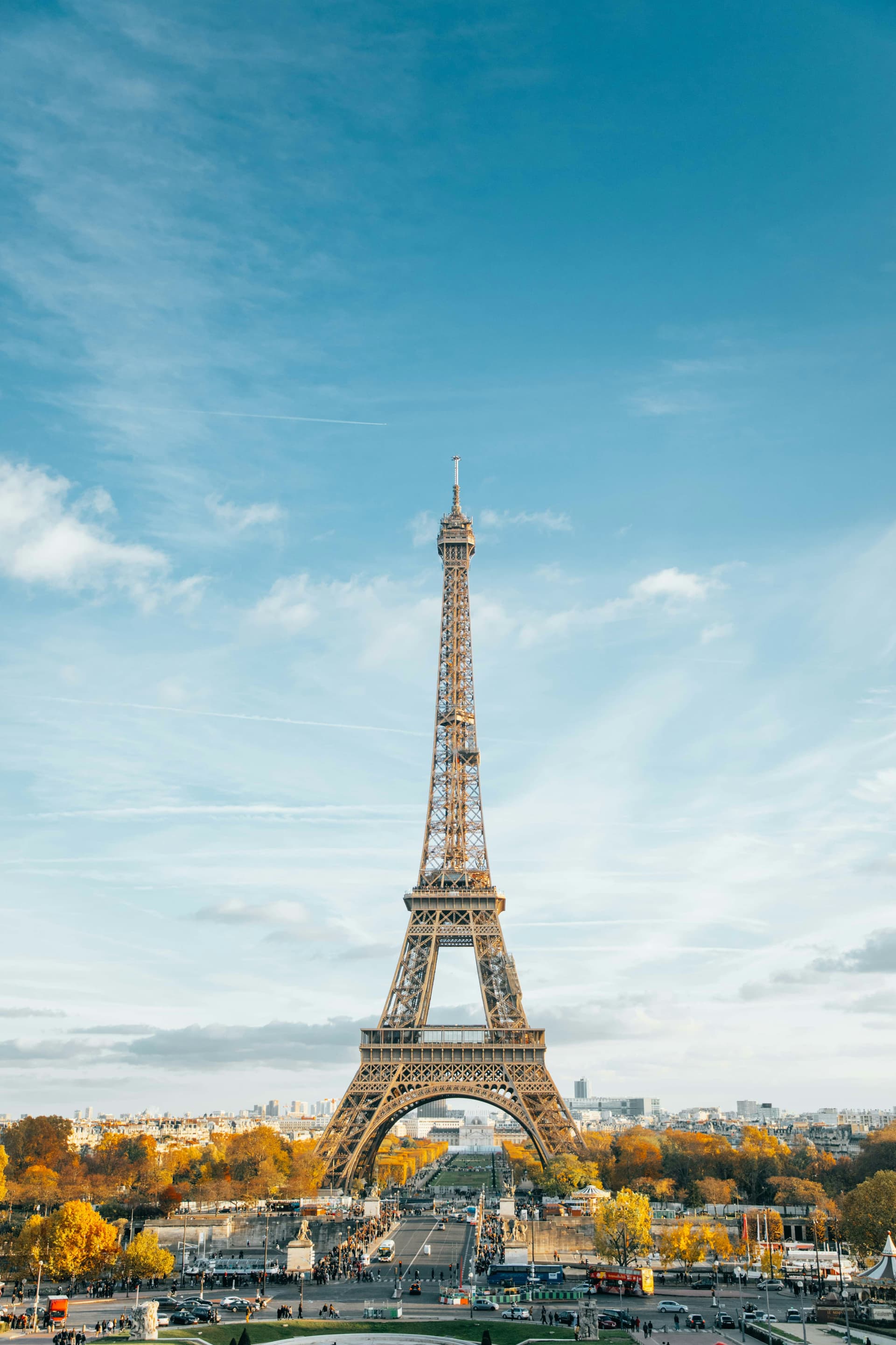 Background for France