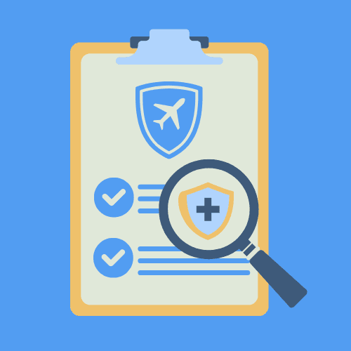 Background for 高血压患者旅行四大注意事项