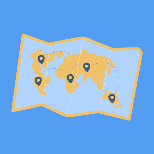 Background for Travel to Other Countries