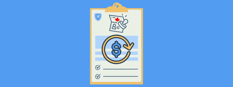 Background for スーパービザ保険MedECプランとは?