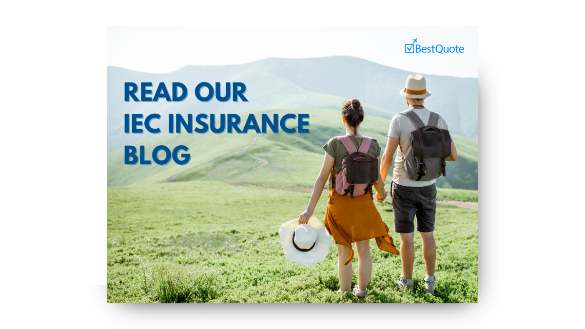 IEC Insurance Blog IEC Insurance Blog Page