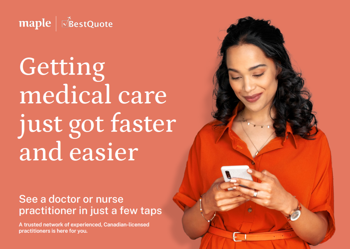 BestQuote-Maple BestQuote-Maple